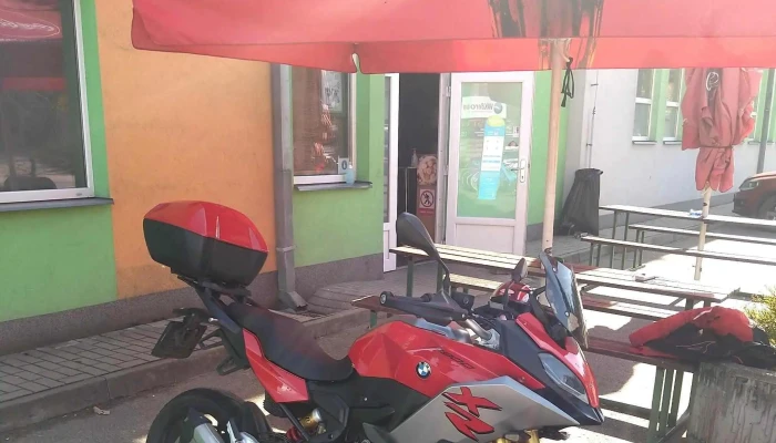 Burgrarna S Sebou Telefon - Komenského 304
