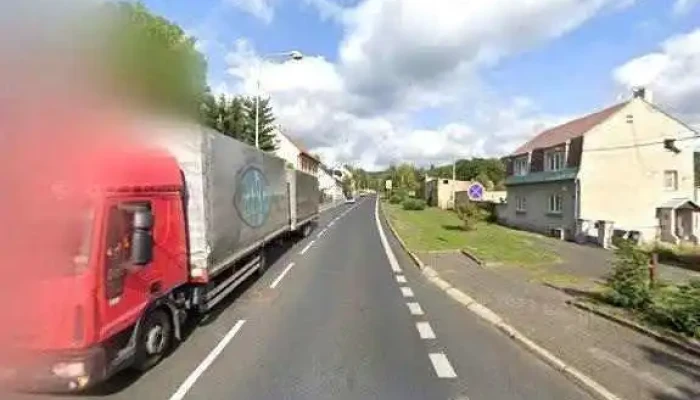 Byvaly Divnovycep Vse - Ruská 93