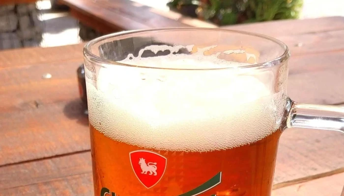 Cafe -    Bistro U Papirny Ceny - Nádražní 101