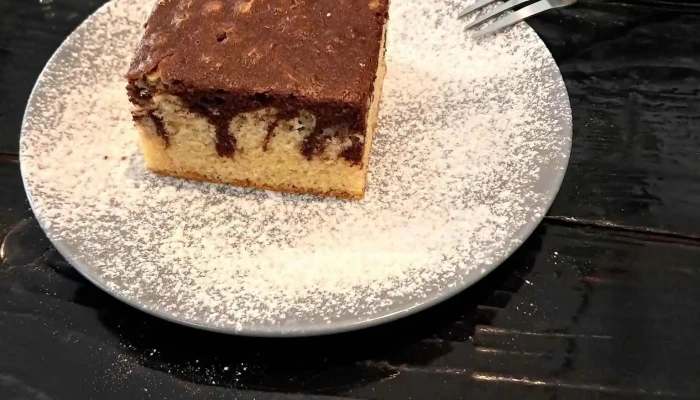 Cafe -    Bistro U Papirny Jidlo A Piti - Nádražní 101
