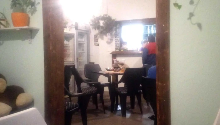 Cafe -    Bistro U Papirny Nadražni 101 - Nádražní 101