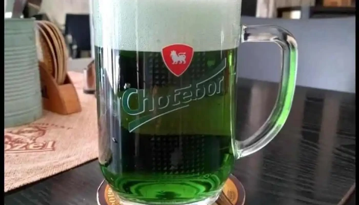 Cafe -    Bistro U Papirny Nejnovejsi - Nádražní 101
