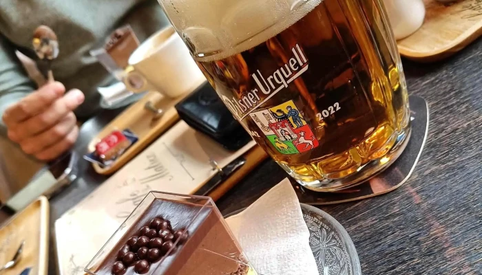 Cafe Bar Matrix -  Hledam - Masarykovo Nám. 16