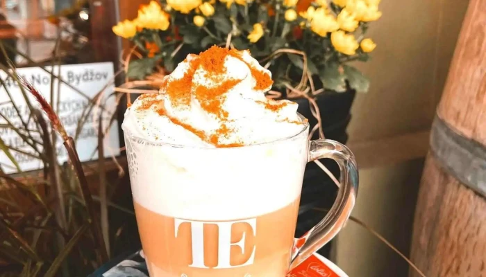 Cafe Bar Matrix -  Od Vlastnika - Masarykovo Nám. 16