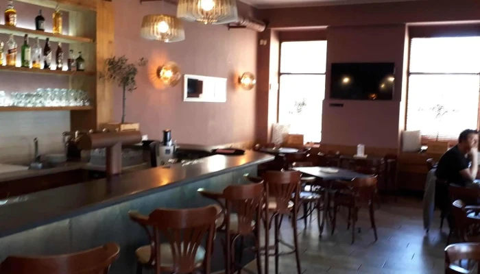 Cafe Bar Matrix -  Slevy - Masarykovo Nám. 16