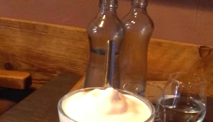 Cafe Bar Matrix -  čislo - Masarykovo Nám. 16