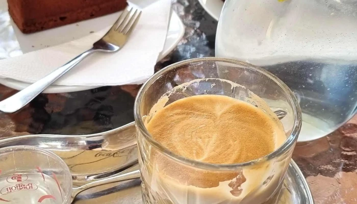 Cafe Bar Maty -  Blizko Mě - Palackého 174