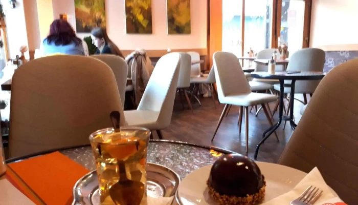 Cafe Bar Maty -  Moucnik - Palackého 174