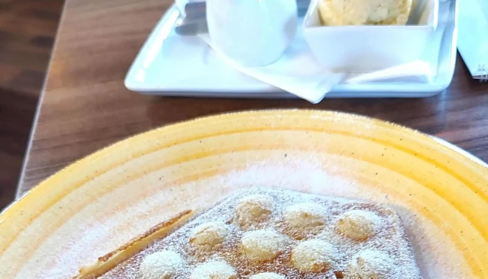 Cafe Bar Maty -  Oteviraci Doba - Palackého 174