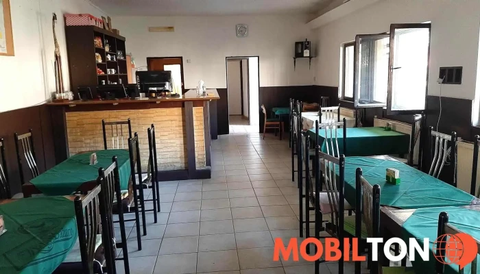 Cafe Bar Trinitas Vzhled A Atmosfera - Dělnická 517