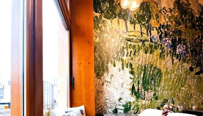 Cafe Bella Fotky - Nám. T. G. Masaryka 33