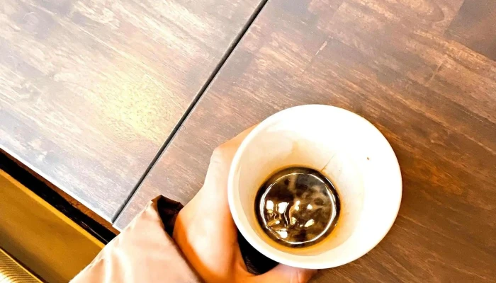 Cafe Bella Hledam - Nám. T. G. Masaryka 33