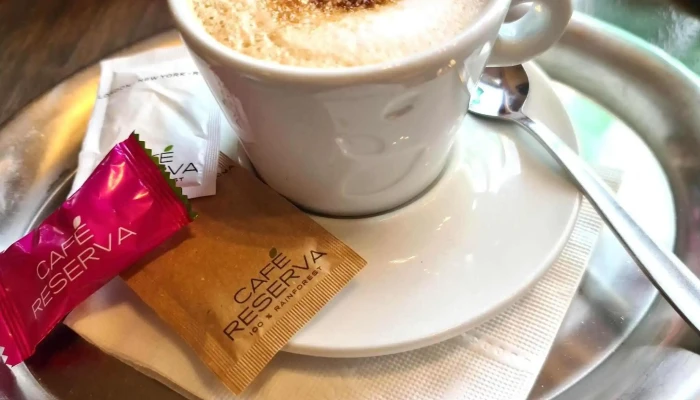 Cafe Bella Katalog - Nám. T. G. Masaryka 33