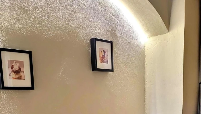 Cafe Bella Kavarna - Nám. T. G. Masaryka 33