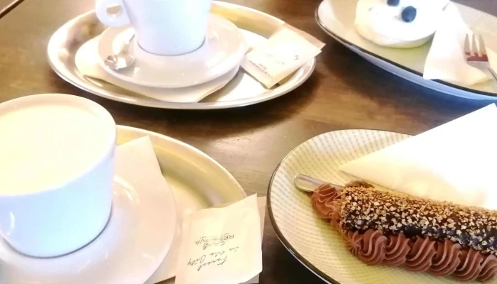 Cafe Bella Webova Stranka - Nám. T. G. Masaryka 33