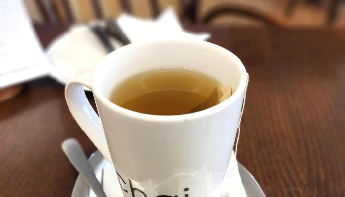 Cafe Bistro Matine Blizko Mě - Ztracená 11