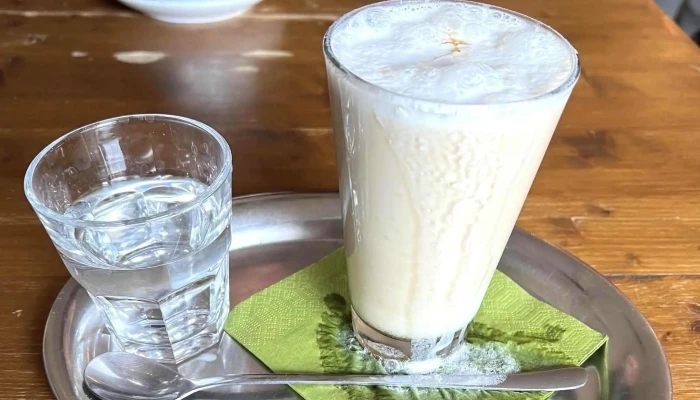 Cafe Creperie Strakaty Kralik Hodnoceni - Na Ostrově 214