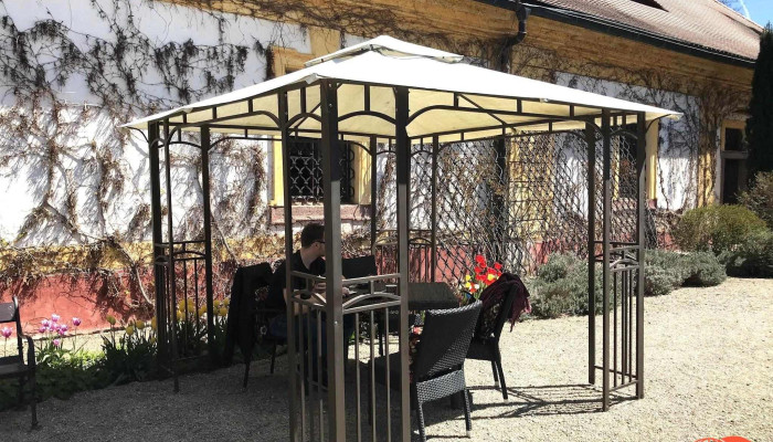 Cafe Custoza -  Vse - Czech Republic