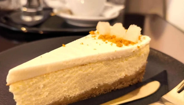 Cafe Dacicky Adresa - Vnitřní Město