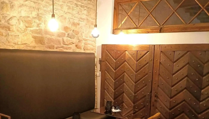 Cafe Dacicky Blizko Mě - Vnitřní Město