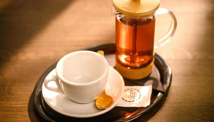 Cafe Dacicky Od Vlastnika - Vnitřní Město