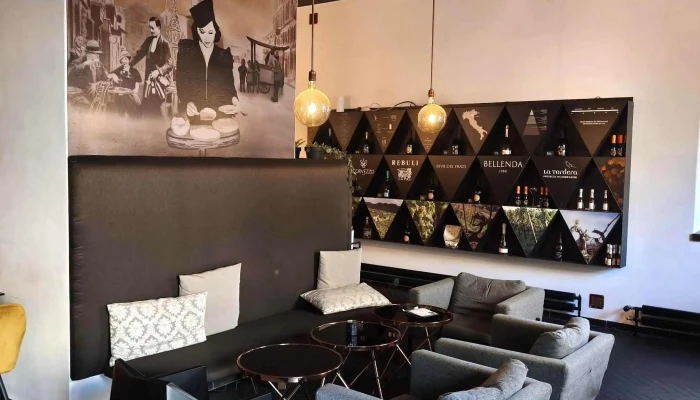 Cafe Dacicky Oteviraci Doba - Vnitřní Město