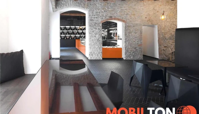 Cafe Dacicky Vzhled A Atmosfera - Vnitřní Město
