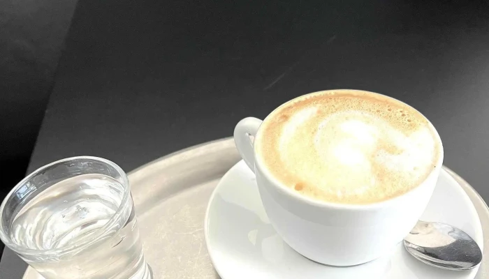 Café Gusto - Masarykovo Nám. 35/4