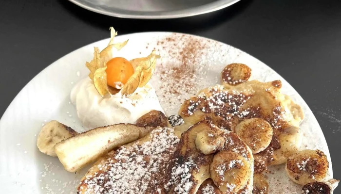 Cafe Gusto Restaurace - Masarykovo Nám. 35/4