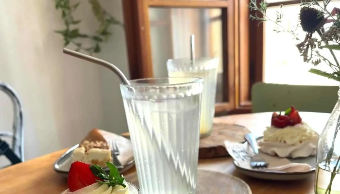 Cafe Kohout Recenze - Nám. T. G. Masaryka 194