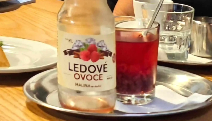 Cafe Konopiste Bistro - Konopiště