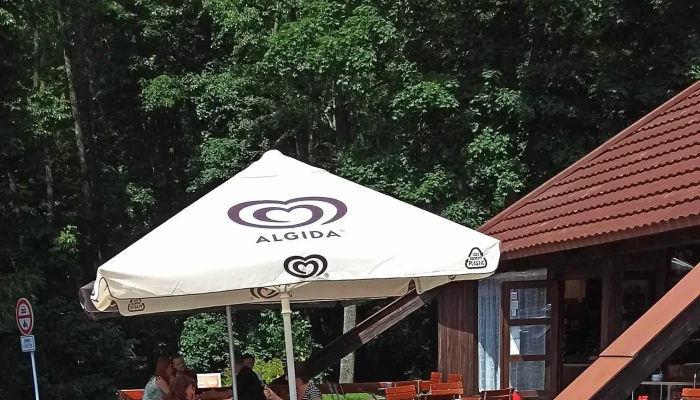 Cafe Konopiste Jak Se Dostat - Konopiště