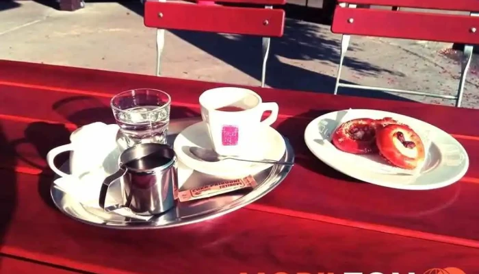 Cafe Konopiste Jidlo A Piti - Konopiště