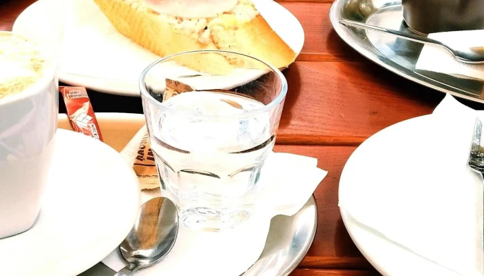 Cafe Konopiste Konopiště - Konopiště