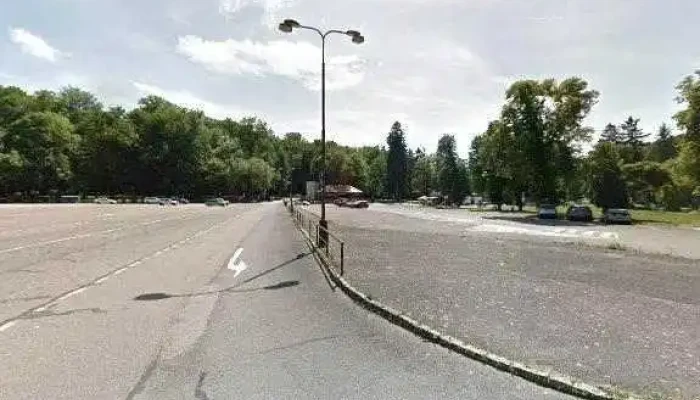 Cafe Konopiste Street View A 360deg - Konopiště