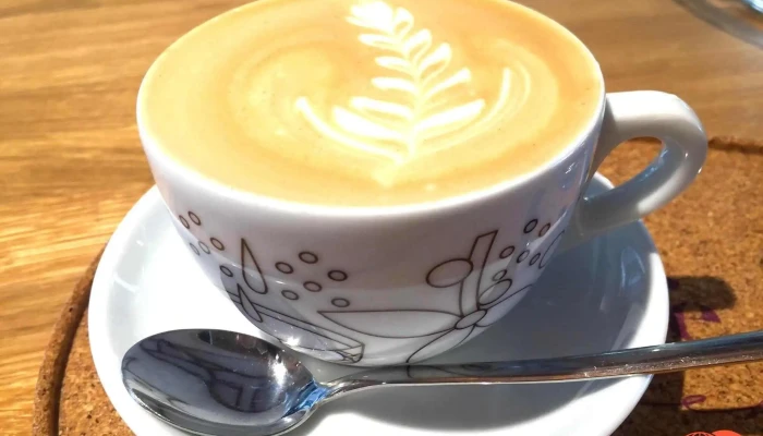 Cafe Korek -  Od Vlastnika - Pražská 69