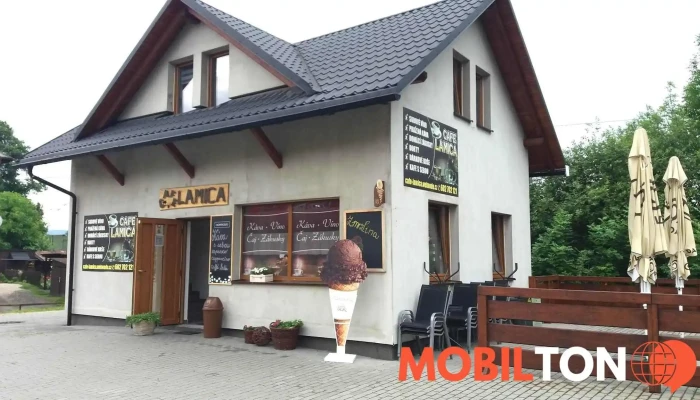Cafe Lamica - 739 92 Návsí