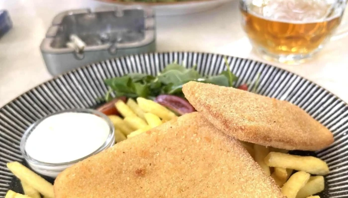 Cafe Lavande -  Adresa - Palackého Nám. 156