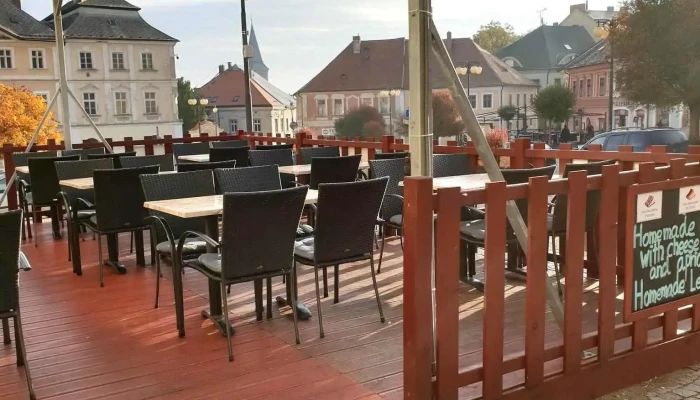 Cafe Lavande -  Vse - Palackého Nám. 156
