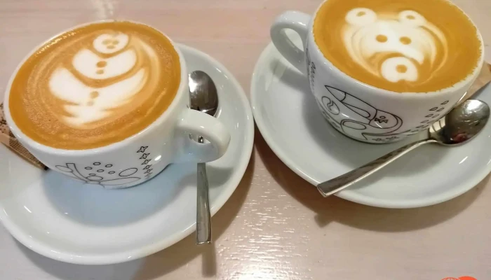 Cafe Libeznice Cappuccino - Mělnická 424
