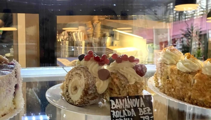 Cafe Libeznice Hledam - Mělnická 424