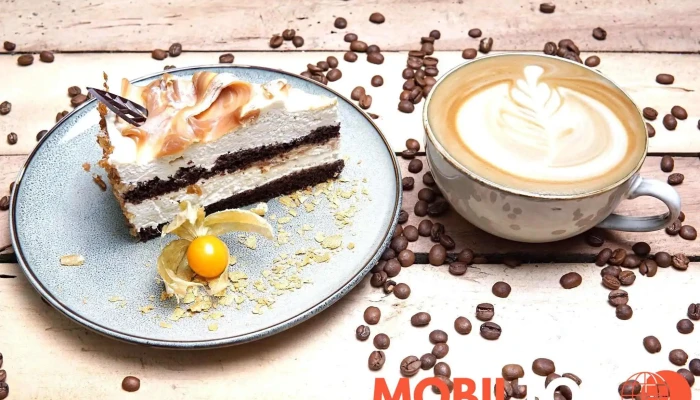 Cafe Libeznice Jidlo A Piti - Mělnická 424