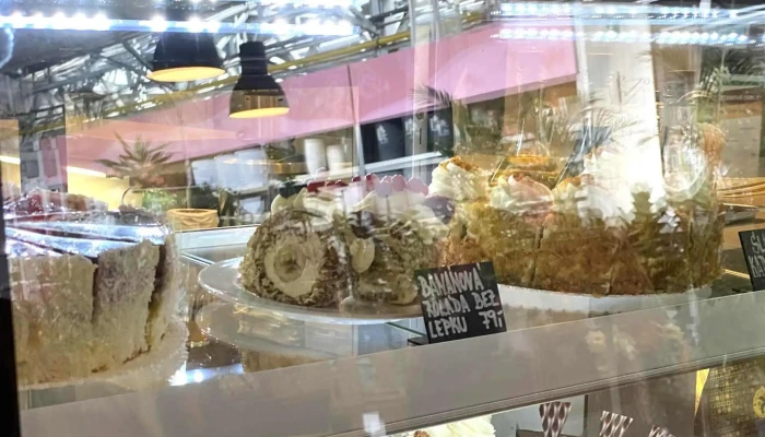 Cafe Libeznice Katalog - Mělnická 424