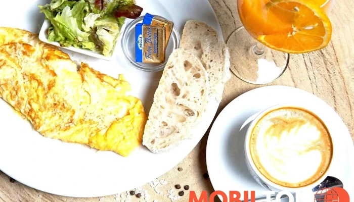 Cafe Libeznice Kava - Mělnická 424