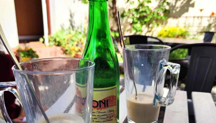 Cafe Music   Kavarna S Rodinnou Prazirnou Rakovnik I - Rakovník I
