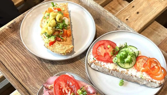 Cafe Na Vysluni Bistro - Vraňany 230