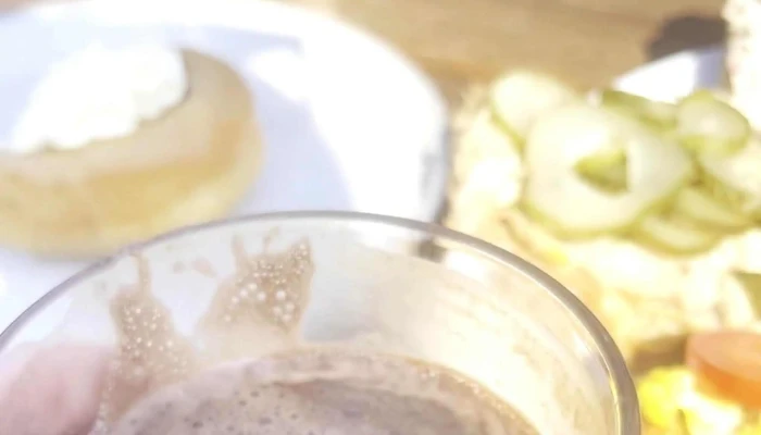 Cafe Na Vysluni Hodnoceni - Vraňany 230