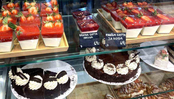 Cafe Na Vysluni Jidlo A Piti - Vraňany 230
