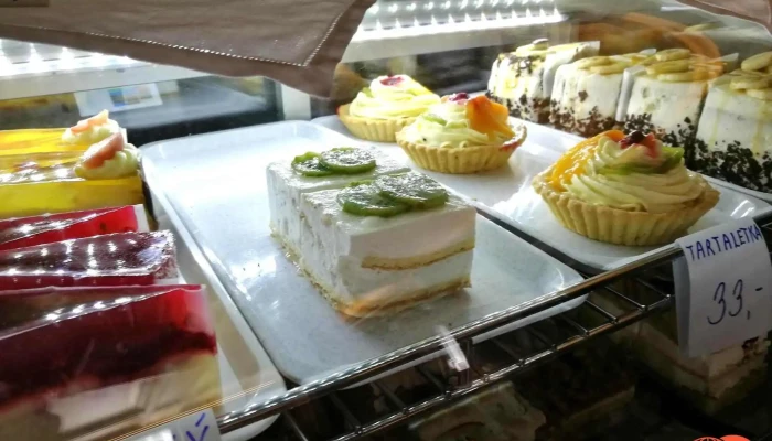 Cafe Nostalgie Jidlo A Piti - Masarykova 21