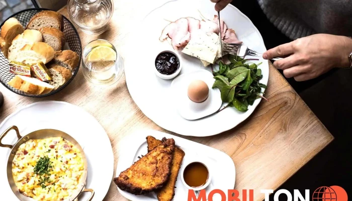 Cafe Oliver Od Vlastnika - T.g. Masaryka 655